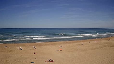 hossegor webcam|hossegor surf cam.